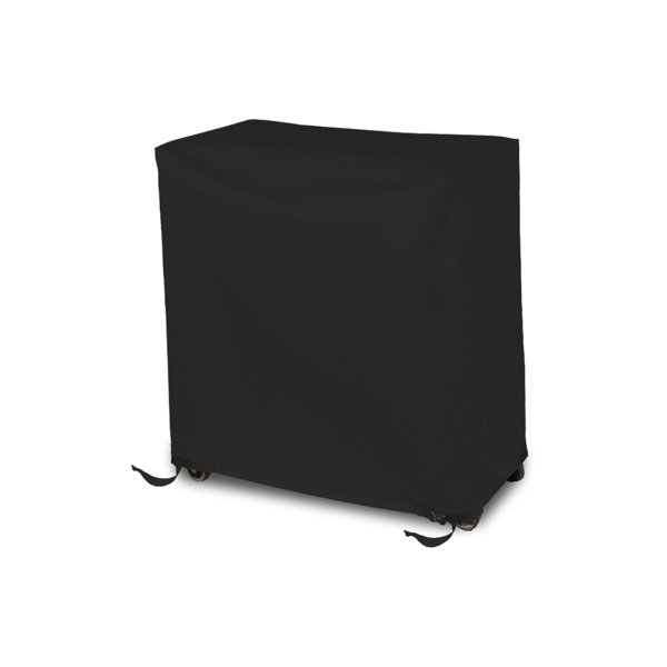 Rebrilliant Cooler CoverWaterproof Rolling Cart Cover 100 Weather